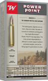 Winchester Power-Point Ammunition 303 British 180 Grain Soft Point (20pk)