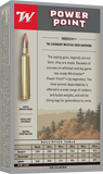 Winchester Power-Point Ammunition 300 Winchester Magnum 150 Grain Soft Point (20pk)