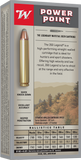 Winchester Power-Point Ammunition 350 Legend 180 Grain Soft Point (20pk)