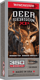 Winchester Deer Season XP Ammunition 350 Legend 150 Grain Extreme Point (20pk)