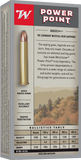 Winchester Super-X Ammunition 375 Winchester 200 Grain Power-Point (20pk)