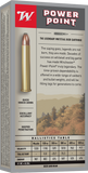 Winchester Power-Point Ammunition 38-55 WCF 255 Grain Soft Point (20pk)