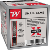 Winchester Super-X 410 Bore Ammunition 3" 11/16oz #4 Shot (25pk) (X4134)