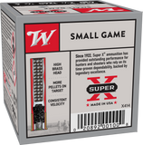 Winchester Super-X 410 Bore Ammunition 2-1/2" 1/2 oz #4 Shot (25pk) (X414)