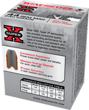 Winchester Super-X Ammunition 44 Remington Magnum 240 Grain Hollow Soft Point (20pk)