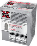 Winchester Super-X Ammunition 45 Colt (Long Colt) 255 Grain Lead Round Nose (20pk)