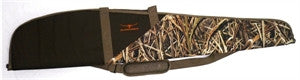 Tacspo Bladerunner Mossy Oak Blades Premium Gun Bag 46"