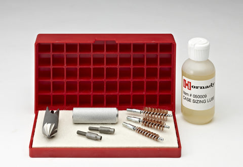 Hornady Case Care Kit