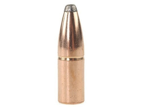 Nosler Partition Bullets 375 Caliber (375 Diameter) 260 Grain Spitzer (50pk)