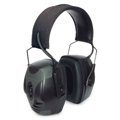 Howard Leight Impact Pro Electronic Earmuffs (SNR 33 dB)