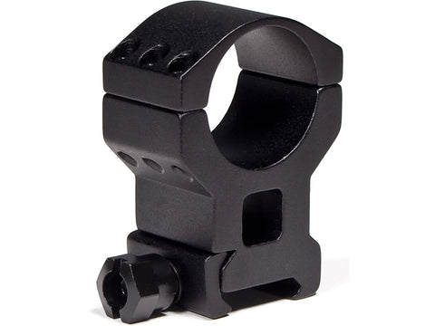 Vortex Optics 30mm Tactical Picatinny-Style Extra-High Ring Matte  (Sold Individually)