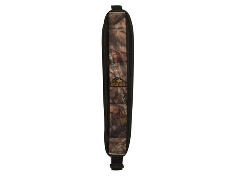 Butler Creek Comfort Stretch Sling Black (No Swivels)