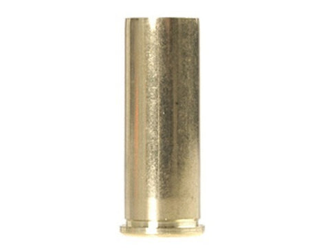 Sellier & Bellot S&B 44 Remington Magnum Unprimed Brass Cases (50pk)