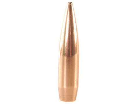 Sierra MatchKing Bullets 338 Caliber (338 Diameter) 250 Grain Hollow Point Boat Tail (50pk)