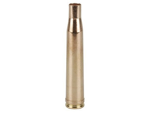 Nosler Custom Unprimed Brass Cases 300 H&H Magnum (25pk)