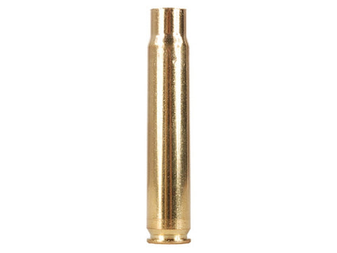 Sellier & Bellot S&B 9.3x62 Mauser Unprimed Brass Cases (20pk)