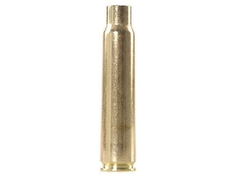 Norma Unprimed Brass Cases 7.65x53 Argentine Mauser (100pk)