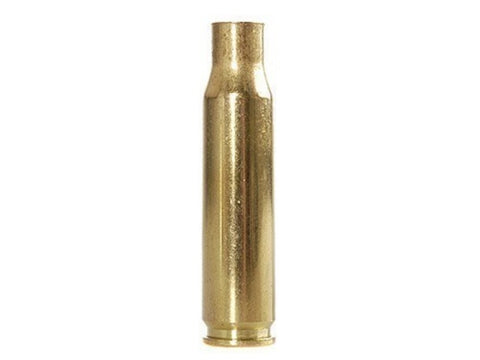 Sellier & Bellot S&B 308 Winchester Unprimed Brass Cases (20pk)