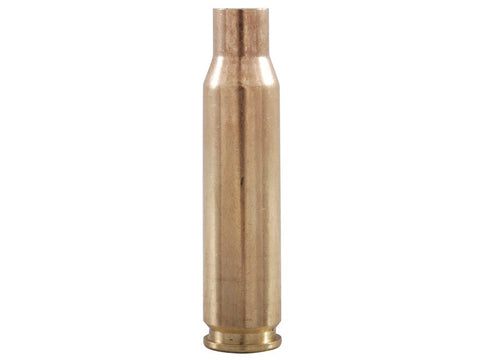 Nosler Custom Unprimed Brass Cases 308 Winchester (50pk)