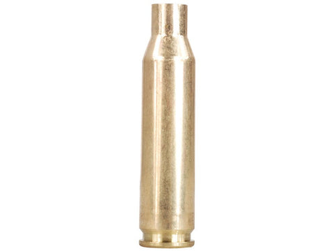 Nosler Custom Unprimed Brass Cases 7mm-08 Remington (50pk)