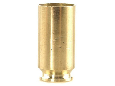 Mixed Fired Brass Cases 41 Action Express (100pk)