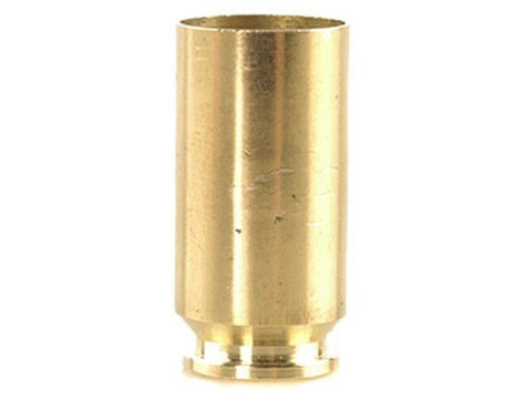 Mixed Brand Fired Brass Cases 41 Action Express (100pk)