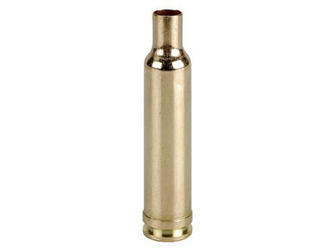 Norma Unprimed Brass Cases 224 Weatherby Magnum (50pk)