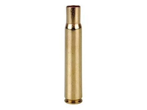 Norma Unprimed Brass Cases 338-06 A-Square Norma (50pk)