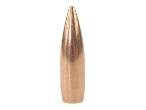 Nosler Custom Competition Bullets 30 Caliber (308 Diameter) 155 Grain Hollow Point Boat Tail (1000pk)