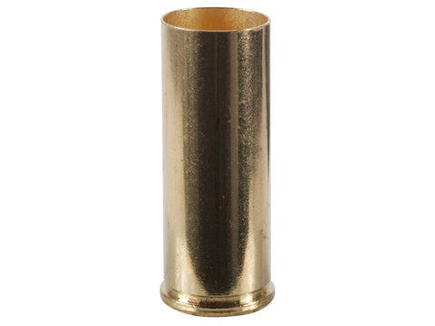 Winchester Unprimed Brass Cases 45 Colt (100pk)