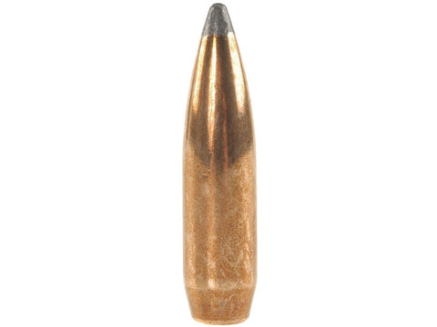 Sierra GameKing Bullets 284 Caliber, 7mm (284 Diameter) 150 Grain Spitzer Boat Tail (100pk)