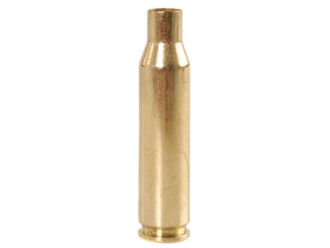 Norma Unprimed Brass Cases 7mm-08 Remington (100pk)