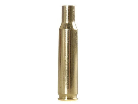 Winchester Unprimed Brass Cases 222 Remington (100pk)
