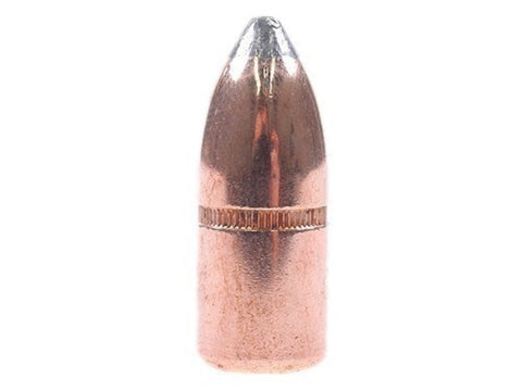 Hornady InterLock Bullets 405 Win (411 Diameter) 300 Grain Soft Point (50pk)