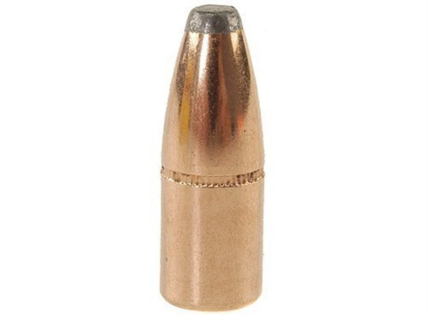 Speer Hot-Cor Bullets 35 Caliber (358 Diameter) 180 Grain Flat Nose (100pk)