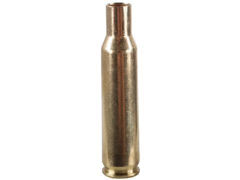 Nosler Unprimed Brass Cases 222 Remington Magnum (250pk)