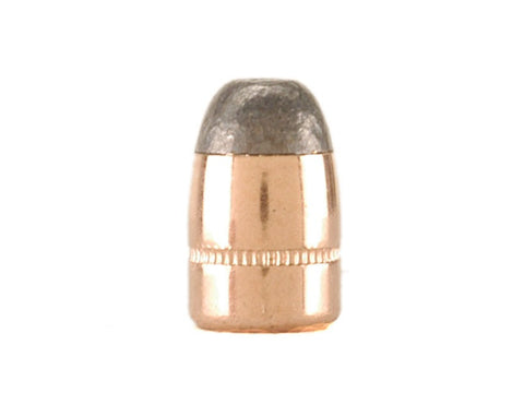 Hornady Bullets 30 Mauser (308 Diameter) 86 Grain Round Nose Soft Point (100Pk)
