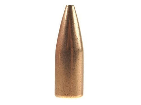 Hornady Match Bullets 22 Caliber (224 Diameter) 53 Grain Hollow Point (100pk)