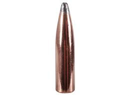 Speer Hot-Cor Bullets 264 Caliber, 6.5mm (264 Diameter) 140 Grain Spitzer Soft Point (100pk)
