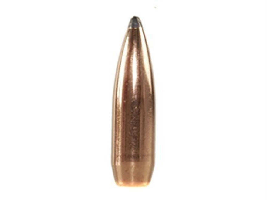Speer Bullets 25 Caliber (257 Diameter) 100 Grain Spitzer Boat Tail (100pk)