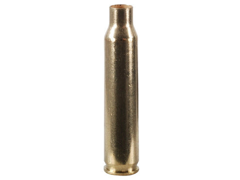 Fired Mixed Brass Cases 223 Remington (50pk) (FM22350)