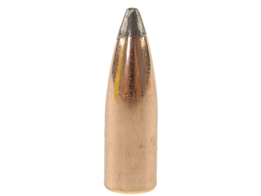 Speer Hot-Cor Bullets 338 Caliber (338 Diameter) 200 Grain Spitzer (50pk)