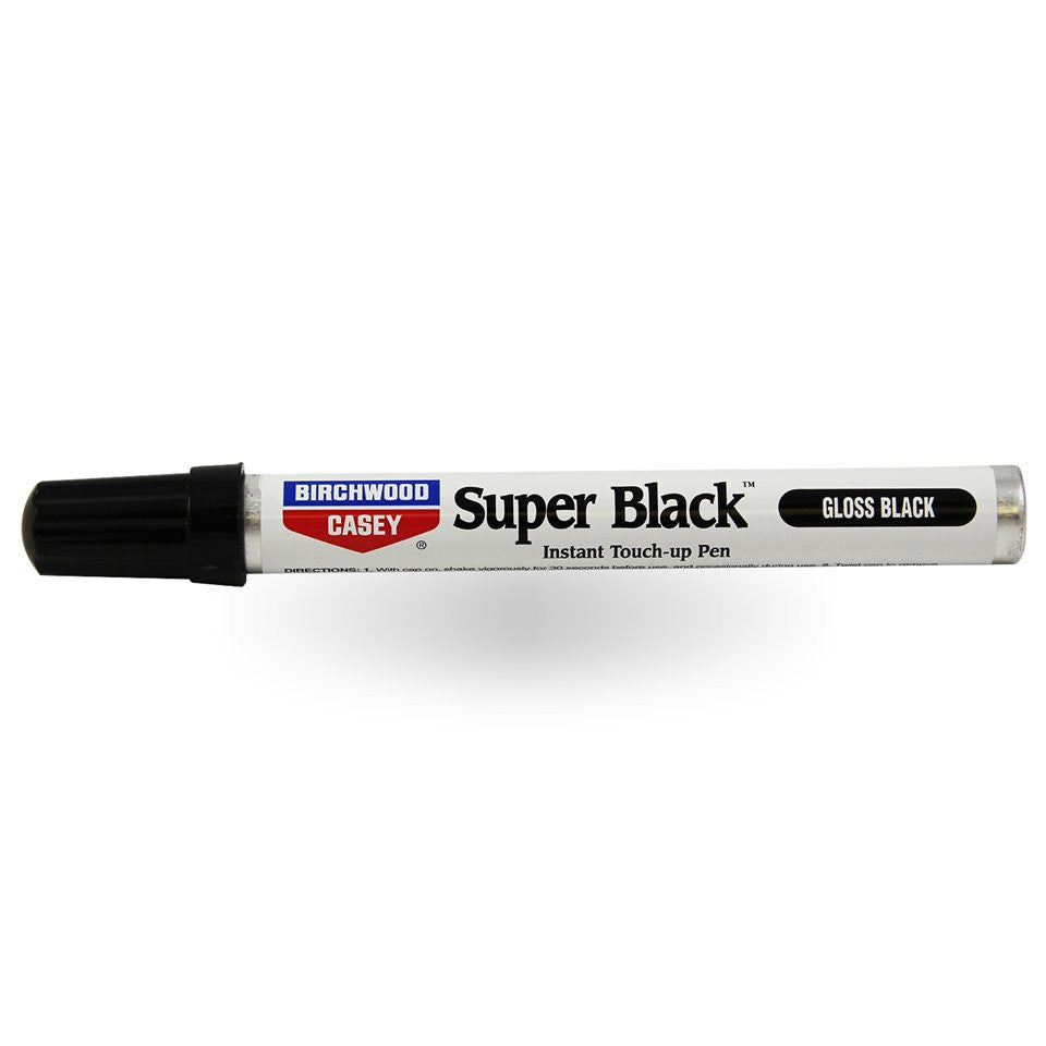 Birchwood Casey Super Black - Touch-Up Pen (Gloss) (15111)