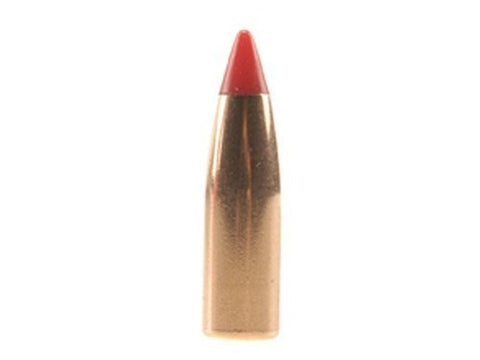 Hornady V-Max Bullets 17 Caliber (172 Diameter) 25 Grain Flat Base (100pk)