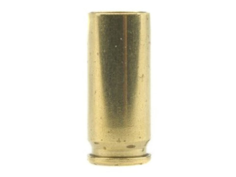 Magtech Unprimed Brass Cases 38 Super Auto +P (100pk) - DISCONTINUED