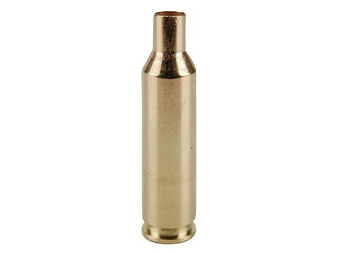 Norma Unprimed Brass Cases 6mm XC (100pk)