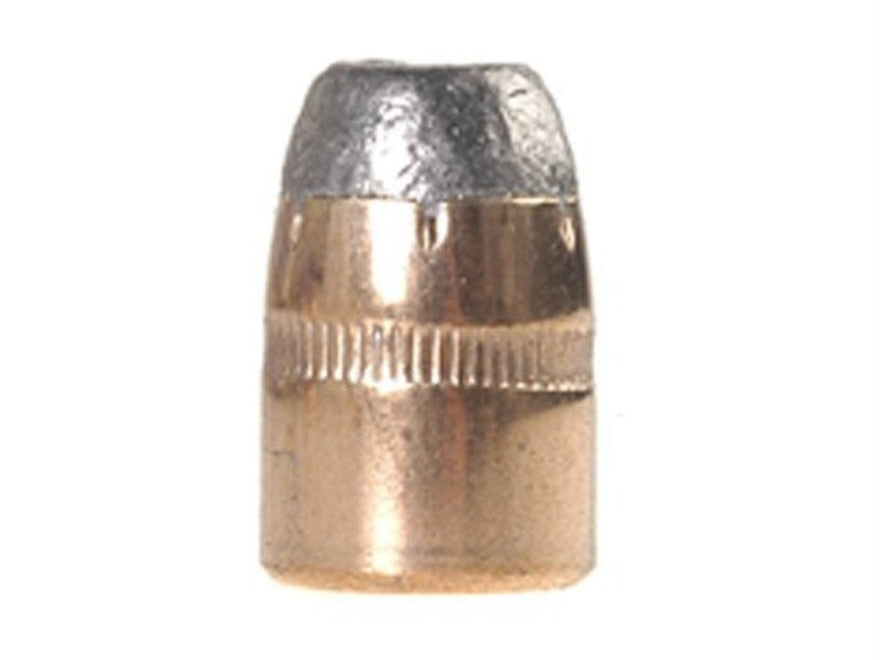 Winchester Bullets 38 Caliber (357 Diameter) 125 Grain Jacketed Hollow Point (100pk)