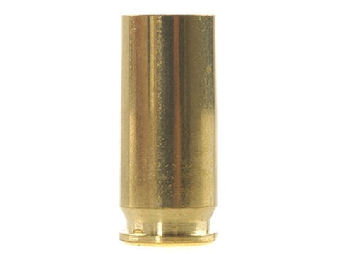 Starline Unprimed Brass Cases 9mm Super Competition (9x23mm Winchester) (100pk) - RN