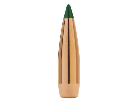 Sierra Tipped MatchKing Bullets 30 Caliber (308 Diameter) 155 Grain Polymer Tip Boat Tail (100pk)