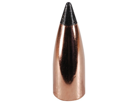 Nosler Varmageddon Bullets 22 Caliber (224 Diameter) 35 Grain Tipped Flat Base (100Pk)